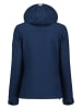 ANAPURNA Funktionsjacke "Takeniana" in Dunkelblau
