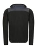 ANAPURNA Fleecejacke "Trezorana" in Schwarz