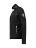 ANAPURNA Fleece vest "Trezorana" zwart