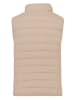 ANAPURNA Steppweste "Vakitalana" in Beige