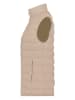 ANAPURNA Steppweste "Vakitalana" in Beige