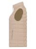 ANAPURNA Steppweste "Vakitalana" in Beige