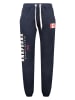 ANAPURNA Sweatbroek "Meratana" donkerblauw