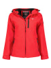 ANAPURNA Softshelljacke "Tacerana" in Rot