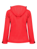 ANAPURNA Softshelljacke "Tacerana" in Rot