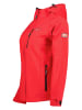 ANAPURNA Softshelljacke "Tacerana" in Rot