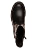 Sixth Sens Boots zwart
