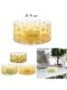 Garden Spirit Geurkaars "Citronelle'' geel - 760 g (verrassingsproduct)