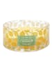 Garden Spirit Geurkaars "Citronelle'' geel - 760 g (verrassingsproduct)