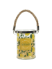Garden Spirit Geurkaars "Citronelle'' geel - 220 g (verrassingsproduct)