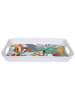 Garden Spirit Taca "Paradis Exotique" ze wzorem - 41 x 32 cm