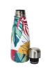 Garden Spirit Isolierflasche ''Paradis Exotique'' in Bunt - 260 ml