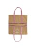 Garden Spirit Torba w kolorze jasnobrązowym na ciasto - 35 x 35 cm (produkt niespodzianka)