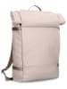 Zwei Rugzak "Aqua AQR350" crème - (B)38 x (H)47 x (D)18 cm