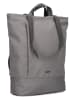 Zwei Rucksack ''BE 140" in Grau - (B)26 x (H)38 x (T)15 cm