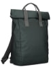 Zwei Rucksack "Benno BE260" in Dunkelgrün - (B)38 x (H)53 x (T)19 cm
