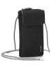 Zwei Smartphonetas "Olli OP30" zwart - (B)11 x (H)19 x (D)3 cm