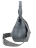 Fritzi aus Preußen Schultertasche in Blaugrau - (B)39,5 x (H)30 x (T)13 cm
