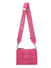 Fritzi aus Preußen Umhängetasche in Pink - (B)21 x (H)15,5 x (T)8,5 cm