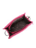 Fritzi aus Preußen Umhängetasche in Pink - (B)21 x (H)15,5 x (T)8,5 cm