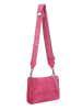 Fritzi aus Preußen Umhängetasche in Pink - (B)21 x (H)15,5 x (T)8,5 cm