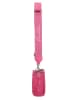 Fritzi aus Preußen Umhängetasche in Pink - (B)21 x (H)15,5 x (T)8,5 cm