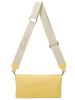 Fritzi aus Preußen Umhängetasche in Gelb - (B)29 x (H)15 x (T)3 cm