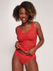 Sloggi Slip rood