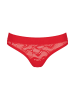 Sloggi Slip in Rot