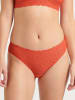 Sloggi Slip in Orange