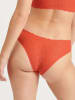 Sloggi Slip in Orange