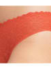 Sloggi Slip oranje