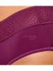 Sloggi Periodenpanty in Pflaume