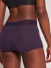 Sloggi Periodenpanty in Aubergine