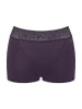 Sloggi Periodenpanty in Aubergine