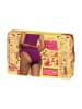 Sloggi Menstruatieslip pruimkleurig