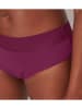 Sloggi Periodenpanty in Pflaume