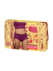 Sloggi Periodenpanty in Pflaume
