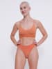Sloggi Tailleslip oranje