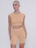 Sloggi Top in Beige