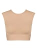 Sloggi Top in Beige