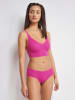 Sloggi Bustier "Zero Feel Bliss" roze