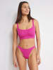 Sloggi Bustier in Pink