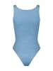 Sloggi Body in Hellblau