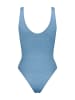Sloggi Body in Hellblau