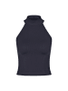 Sloggi Top in Schwarz