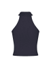 Sloggi Top in Schwarz