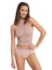 Sloggi Top in Altrosa