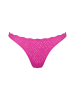 Sloggi String in Pink