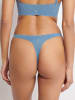 Sloggi String lichtblauw